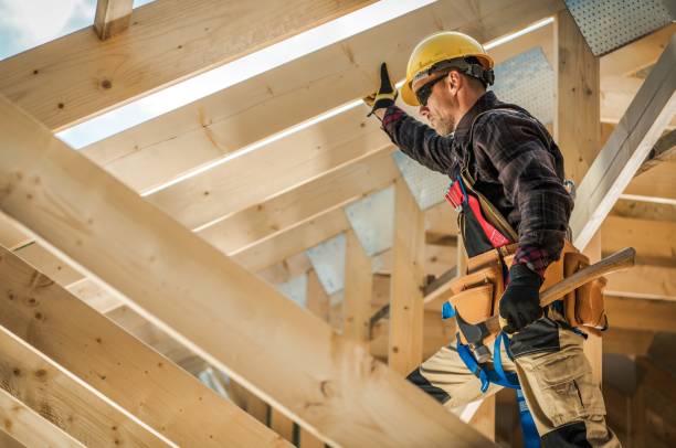 Best Shingle Roofing Installation  in Rutherford, NJ