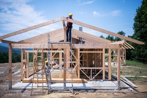 Best Emergency Roof Repair  in Rutherford, NJ