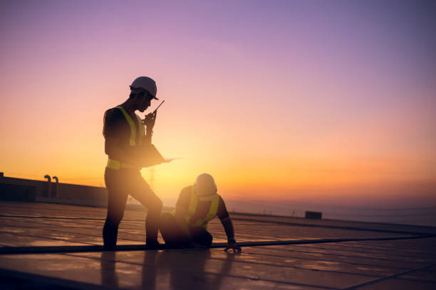 Best Local Roofing Companies  in Rutherford, NJ