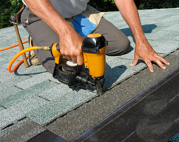 Best Commercial Roofing Services  in Rutherford, NJ