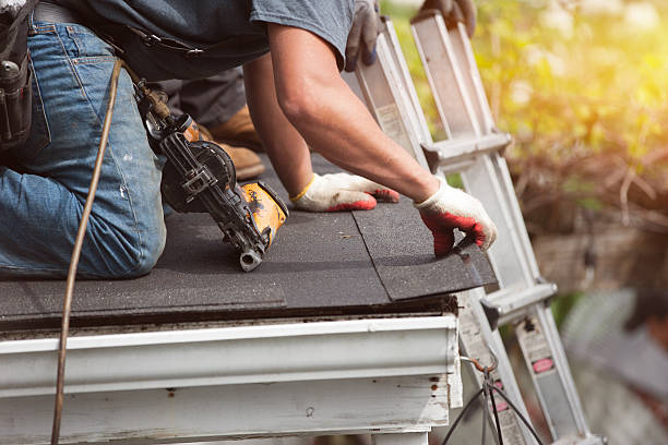 Best Residential Roofing Contractor  in Rutherford, NJ