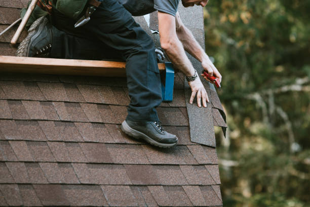 Best Flat Roof Repair Services  in Rutherford, NJ